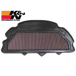 Φίλτρο Αέρα Honda CBR 954RR Fireblade 2002-2003 HA-9502 KN